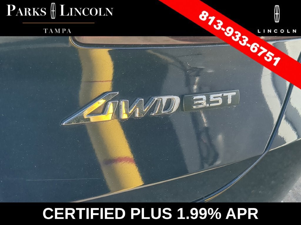 Used 2022 Genesis GV80 3.5T Advanced + AWD/4WD image 15