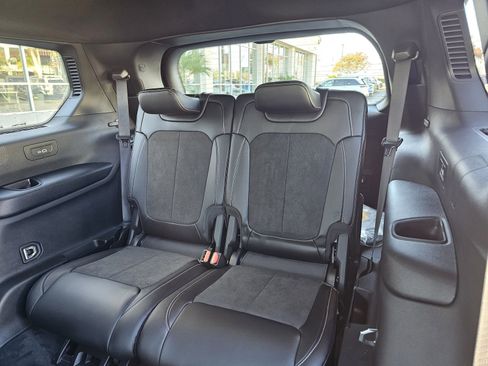 New 2025 Jeep Grand Cherokee L Altitude image 25