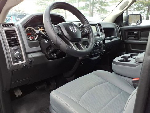 Used 2014 RAM 1500 Express image 13