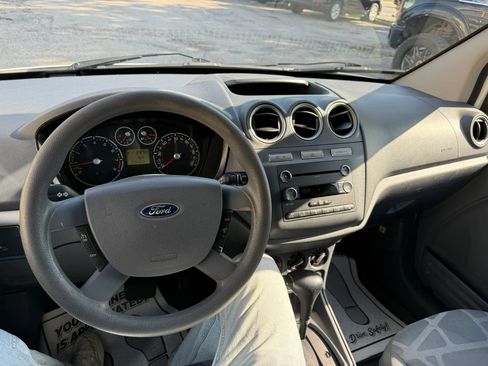 Used 2013 Ford Transit Connect XLT FWD image 25