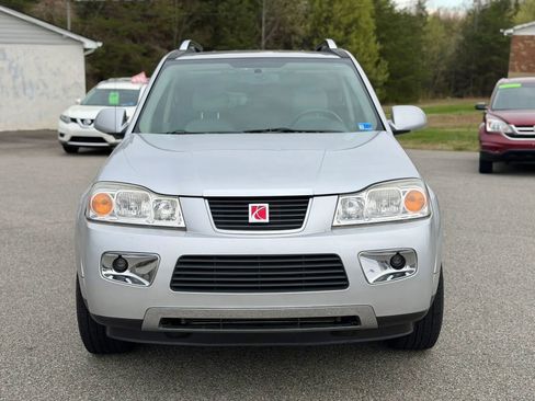 Used 2006 Saturn Vue 2WD V6 w/ Chrome Pkg image 12