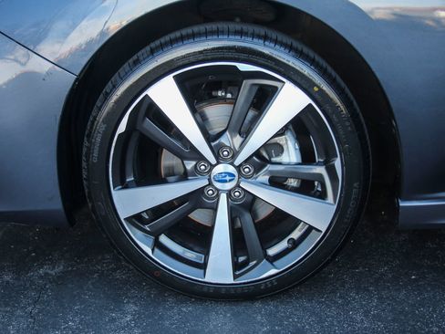 Used 2017 Subaru Impreza 2.0i Sport image 20