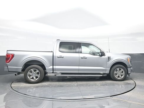 Used 2021 Ford F150 XLT w/ Equipment Group 302A High image 7
