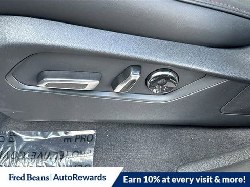 New 2026 Acura MDX A-Spec image 36