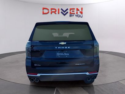 New 2026 Chevrolet Tahoe Premier