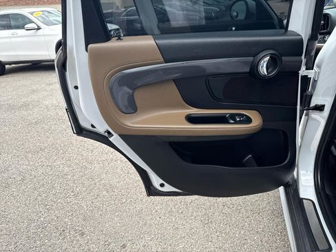 Used 2019 MINI Cooper Countryman S FWD image 14