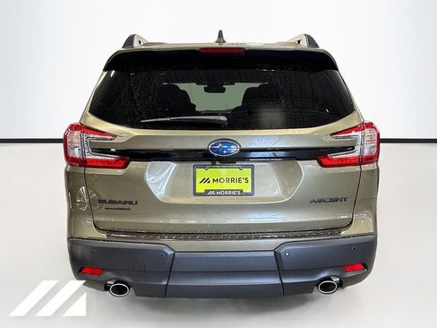 New 2026 Subaru Ascent Premium AWD/4WD image 6