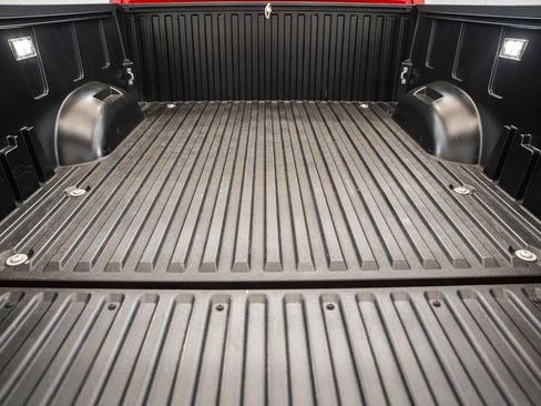 Used 2024 Toyota Tundra Capstone AWD/4WD image 11