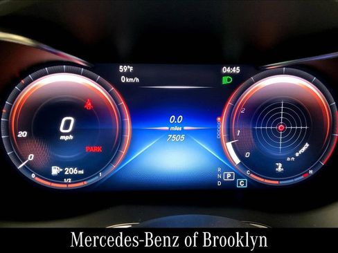 Certified 2021 Mercedes-Benz C 300 4MATIC Sedan image 52