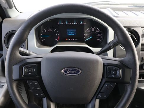 New 2026 Ford F650 2WD Regular Cab Super Duty image 20