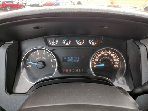 Used 2012 Ford F150 XLT w/ XTR Pkg image 20