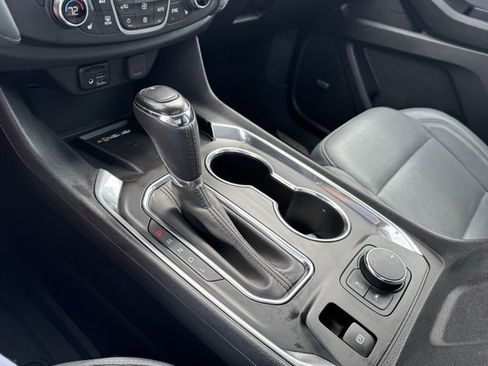 Used 2020 Chevrolet Traverse Premier w/ LPO, Floor Liner Package image 13