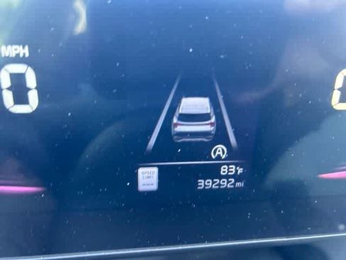 Used 2023 Kia Sportage EX FWD image 17