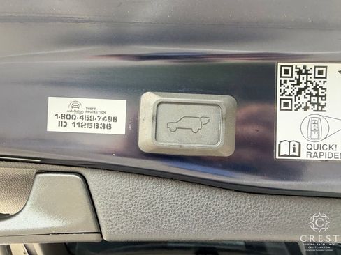 Used 2022 Toyota RAV4 Limited FWD image 27