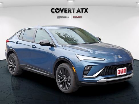 New 2026 Buick Envista Sport Touring w/ Convenience I Package image 7