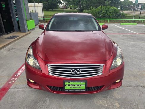 Used 2015 INFINITI Q60 Journey w/ Premium Package RWD image 63
