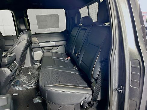 New 2025 Ford F150 Lariat w/ Equipment Group 502A High image 23