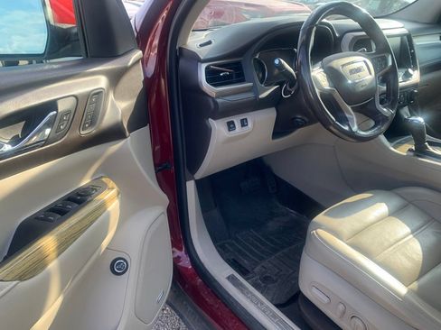 Used 2018 GMC Acadia Denali AWD/4WD image 26