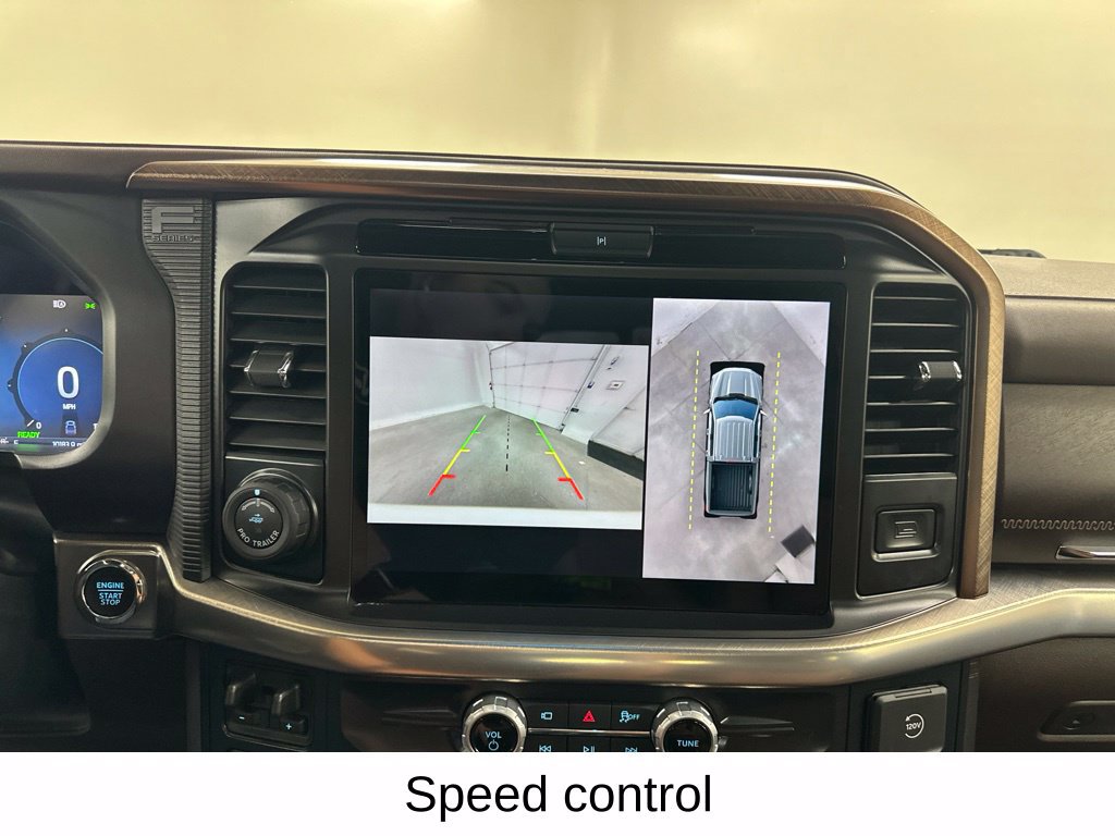 Used 2025 Ford F150 King Ranch AWD/4WD image 45