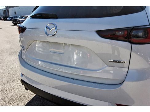 New 2025 MAZDA CX-5 AWD 2.5 S w/ Select Package image 5