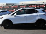 Used 2021 Buick Encore Preferred image 4