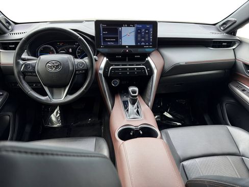 Used 2021 Toyota Venza Limited w/ Advanced Technology Package AWD/4WD image 13