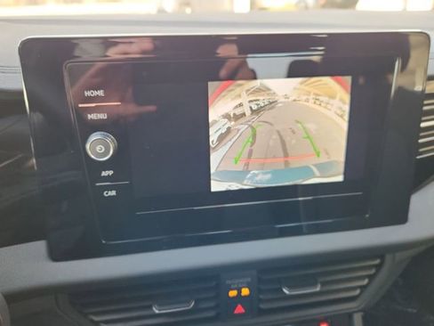 New 2026 Volkswagen Jetta Sport image 15