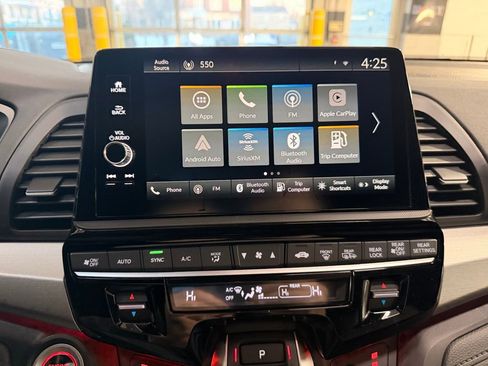 New 2026 Honda Odyssey Sport-L image 8