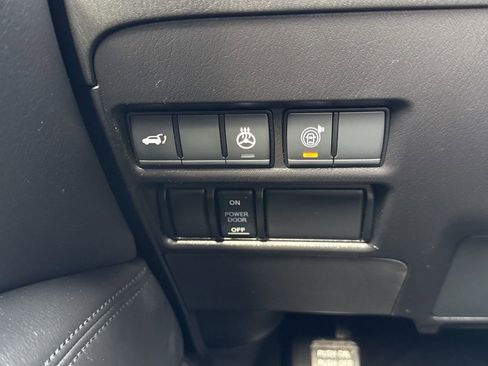 Used 2023 Nissan Armada SL RWD image 23