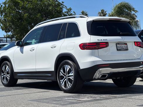 Certified 2026 Mercedes-Benz GLB 250 image 6