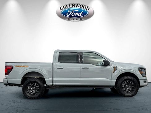 New 2026 Ford F150 Tremor w/ Bed Utility Package AWD/4WD image 3