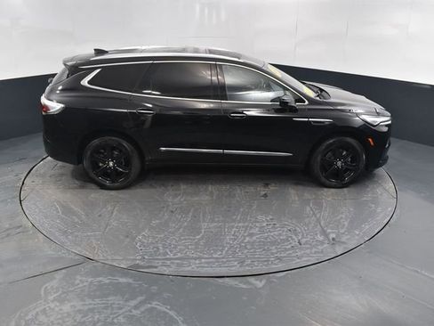 Used 2023 Buick Enclave Essence w/ Experience Buick Package image 47