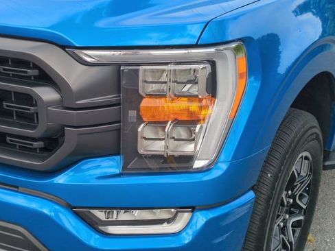 Used 2021 Ford F150 XLT w/ Equipment Group 302A High AWD/4WD image 9