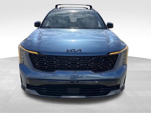 New 2026 Kia Sorento SX Prestige AWD/4WD image 10