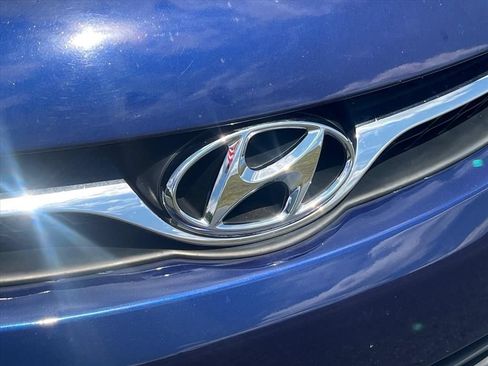Used 2013 Hyundai Elantra GLS FWD image 34
