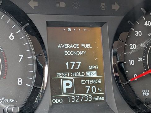 Used 2015 Toyota Sienna LE FWD image 4