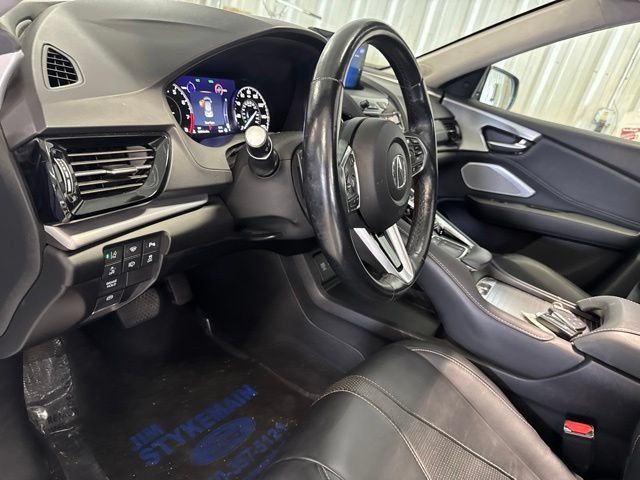 Used 2021 Acura RDX w/ Advance Package AWD/4WD image 44