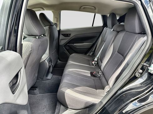 Certified 2025 Subaru Crosstrek 2.0i Premium AWD/4WD image 29
