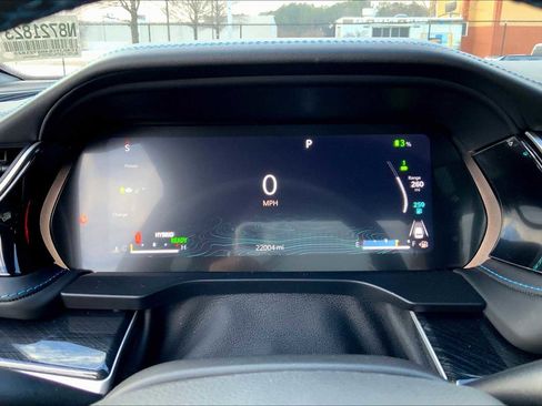 Used 2022 Jeep Grand Cherokee Trailhawk image 24