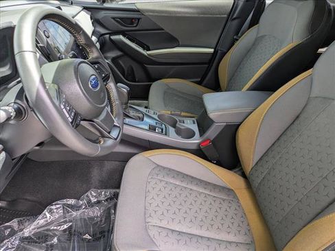 Used 2024 Subaru Crosstrek 2.5i Sport AWD/4WD image 15