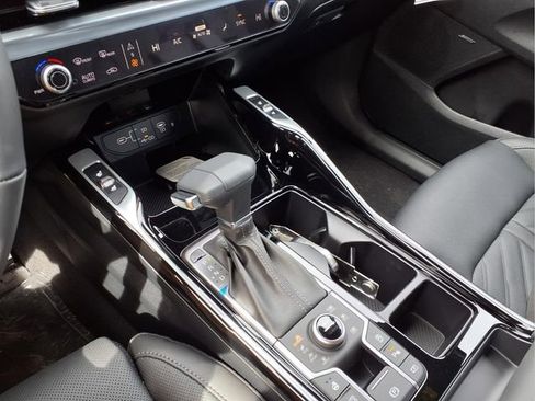 New 2026 Kia Sorento SX Prestige AWD/4WD image 8