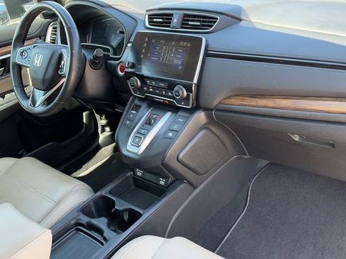 Used 2020 Honda CR-V EX-L image 18
