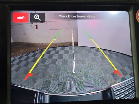 Used 2024 RAM 2500 Big Horn image 35