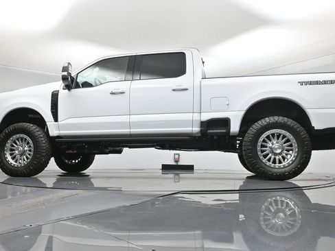 New 2026 Ford F250 Lariat w/ Tremor Off-Road Package image 53