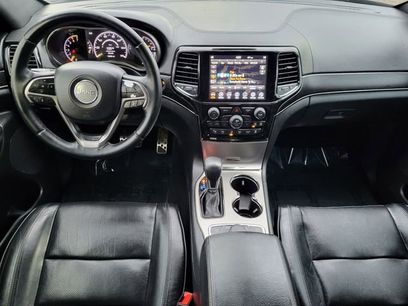 Used 2019 Jeep Grand Cherokee High Altitude