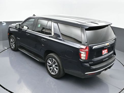 Used 2022 Chevrolet Tahoe LT w/ Luxury Package image 41