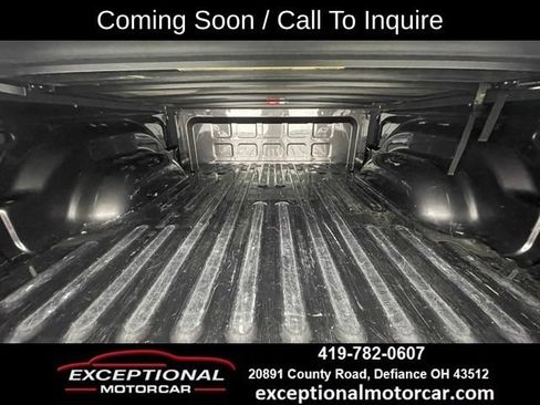 Used 2019 RAM 1500 Classic SLT AWD/4WD image 47
