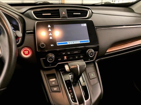 Used 2017 Honda CR-V EX-L image 7