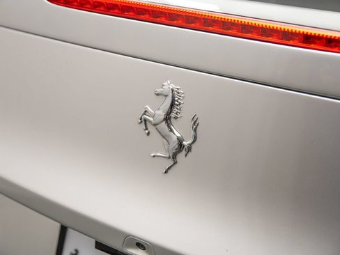 Used 2012 Ferrari 458 Spider RWD image 43