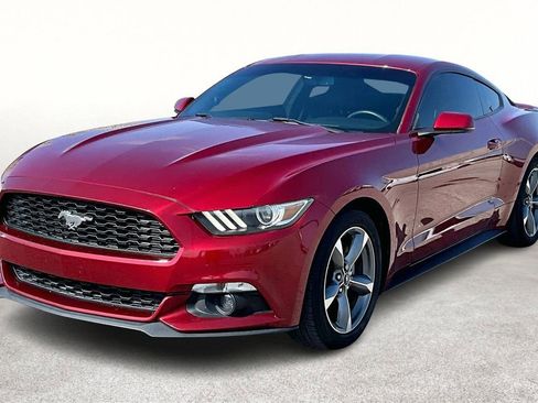 Used 2016 Ford Mustang Premium w/ Equipment Group 201A RWD image 15